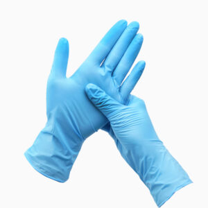 nitrile gloves wholesale prices