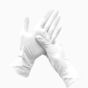 nitrile gloves manufacturer