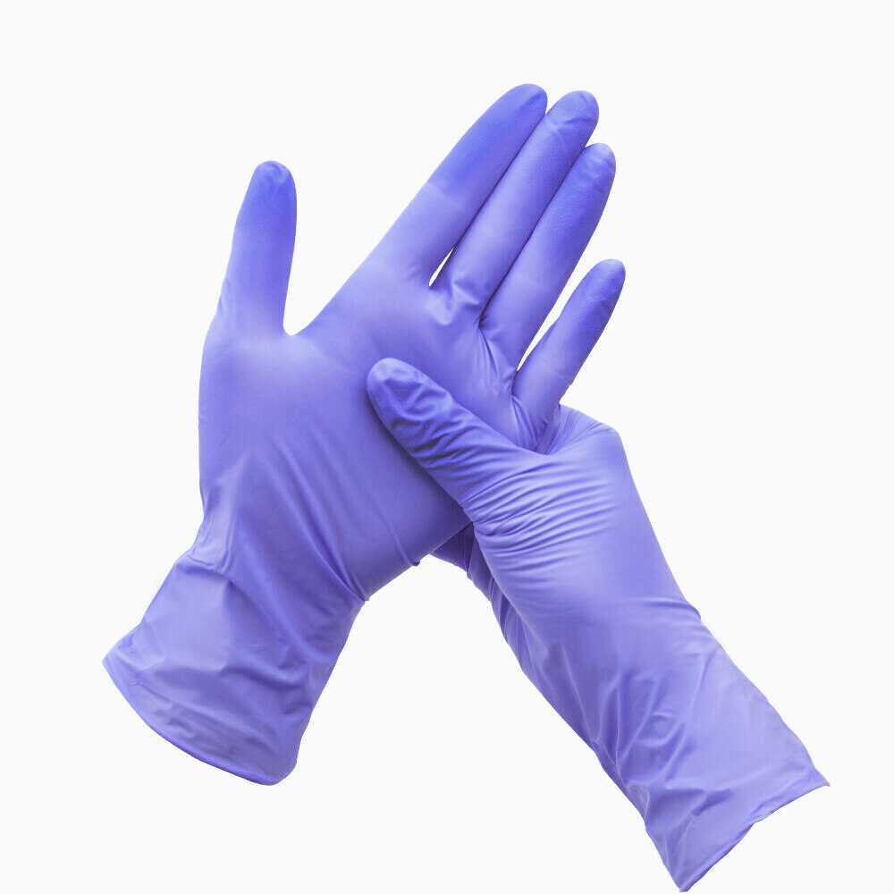 nitrile gloves wholesale prices