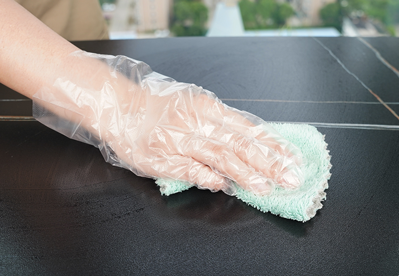 food safe disposable gloves